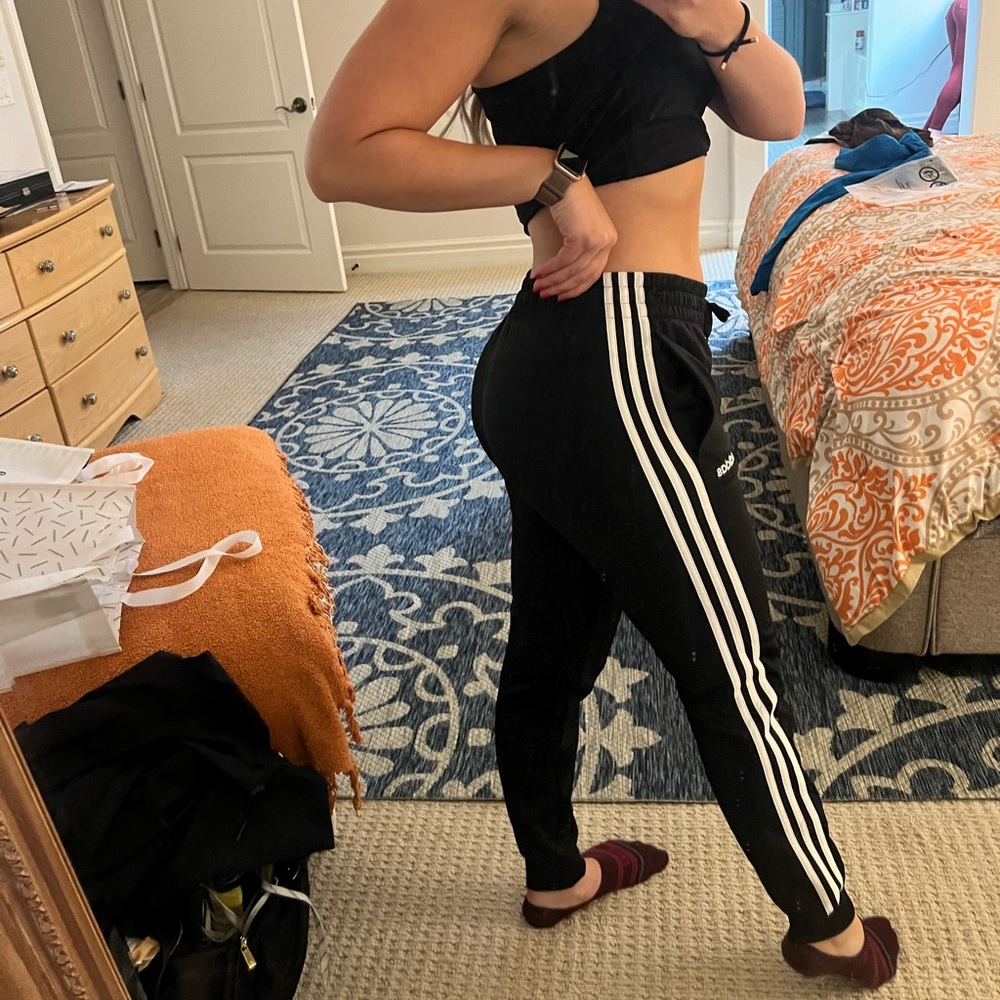 Adidas joggers